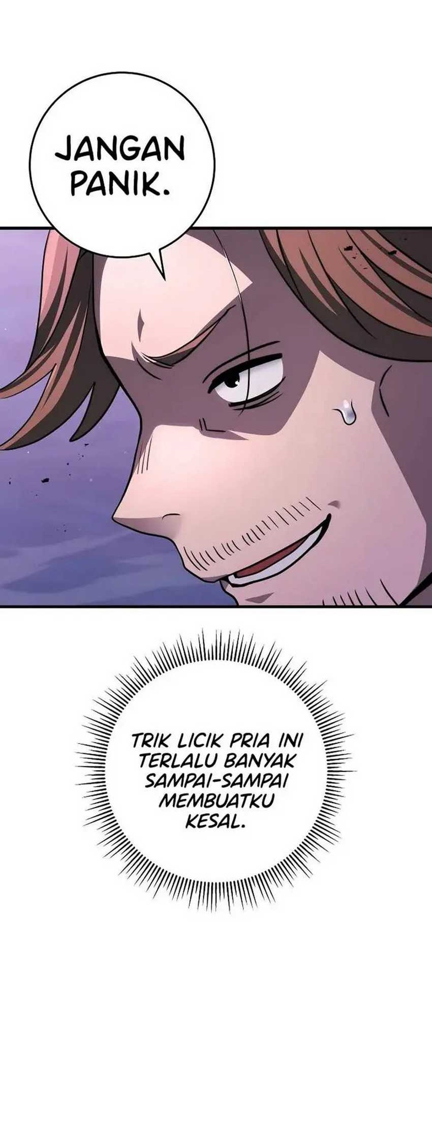 Emperor Of Steel Chapter 23 Gambar 30