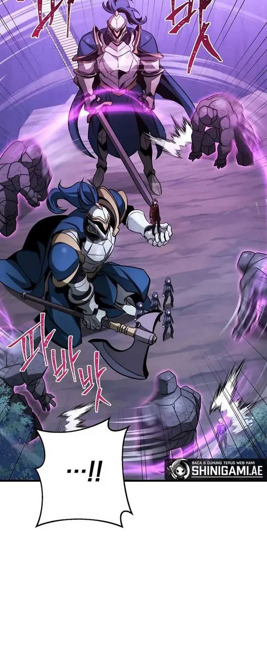 Emperor Of Steel Chapter 23 Gambar 39
