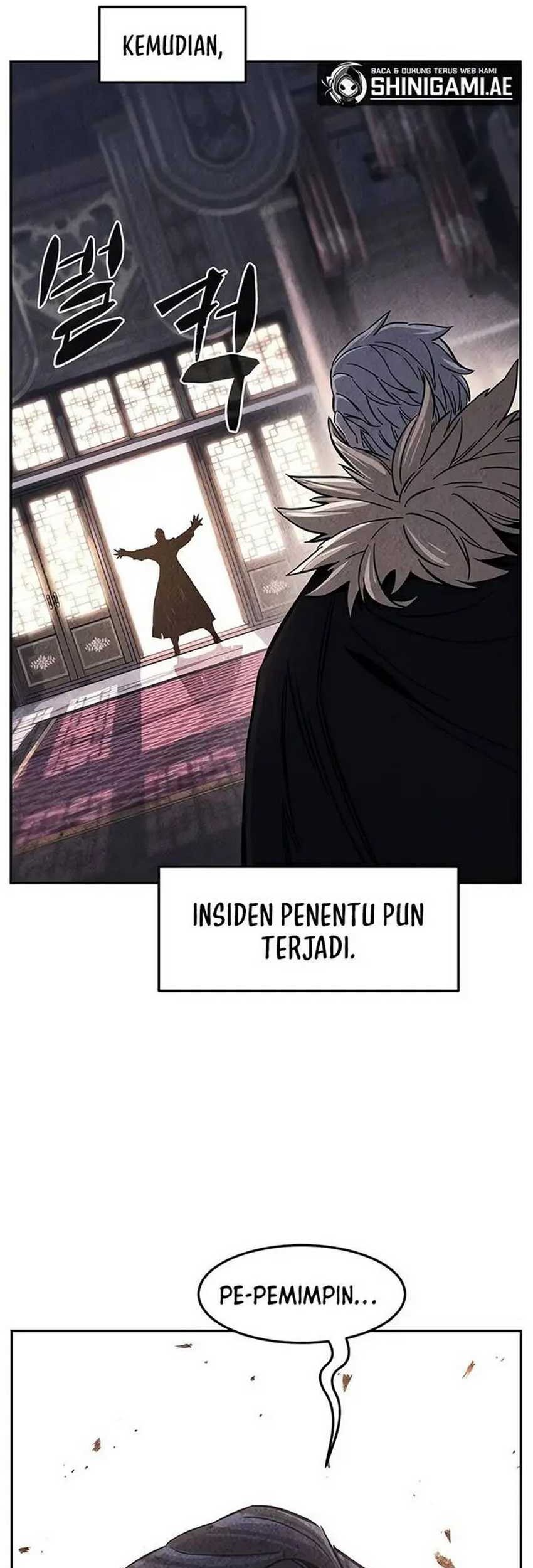 Absolute Sword Sense Chapter 117 Gambar 44