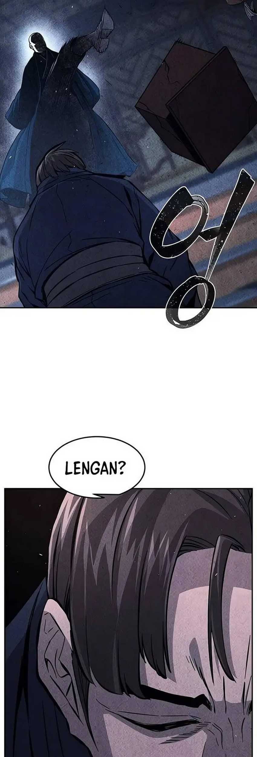 Absolute Sword Sense Chapter 117 Gambar 55