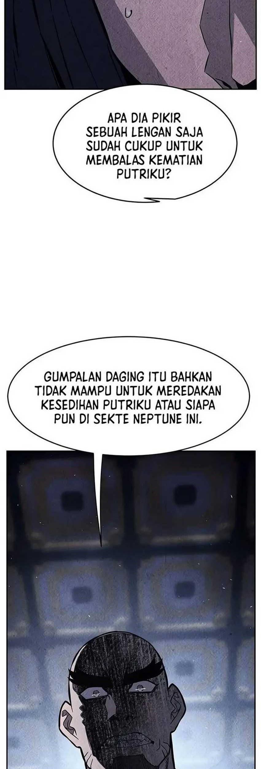 Absolute Sword Sense Chapter 117 Gambar 56