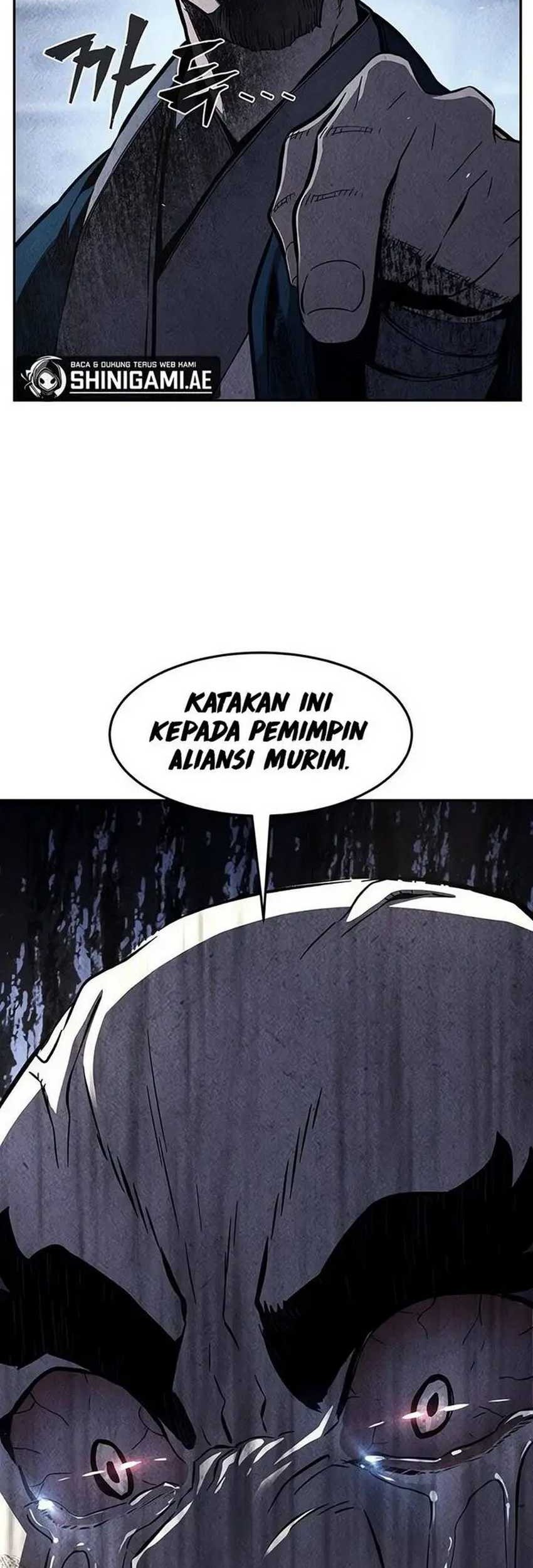 Absolute Sword Sense Chapter 117 Gambar 57
