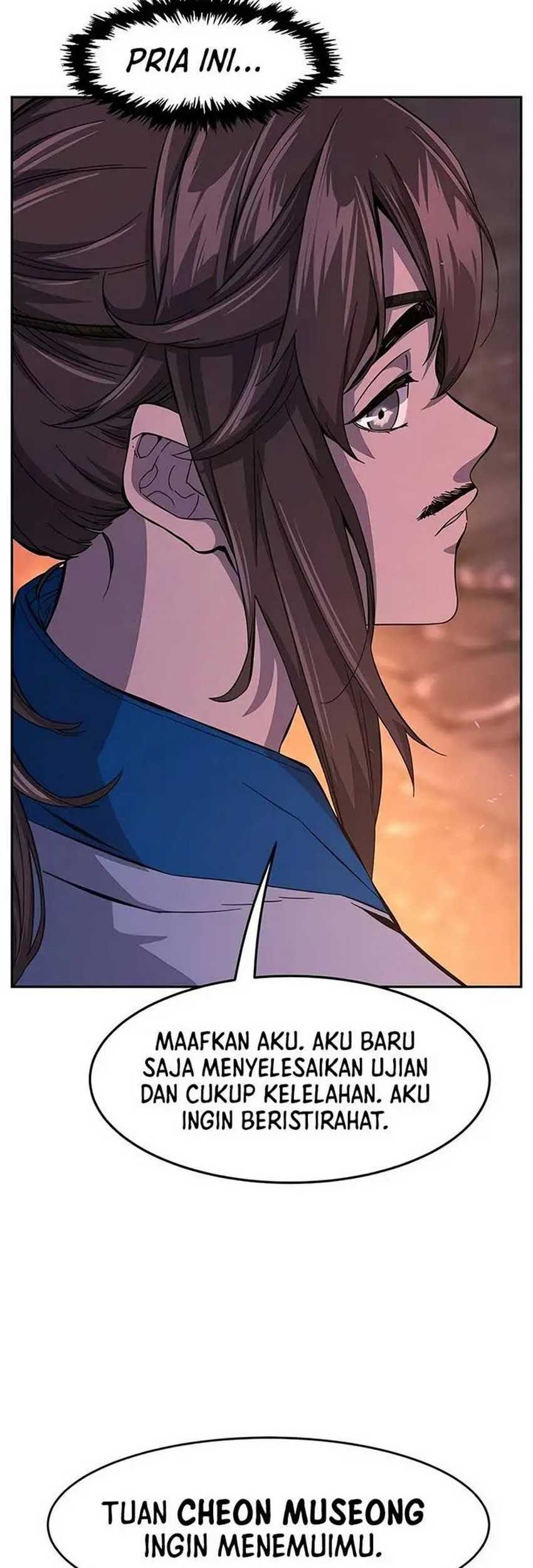 Absolute Sword Sense Chapter 117 Gambar 80