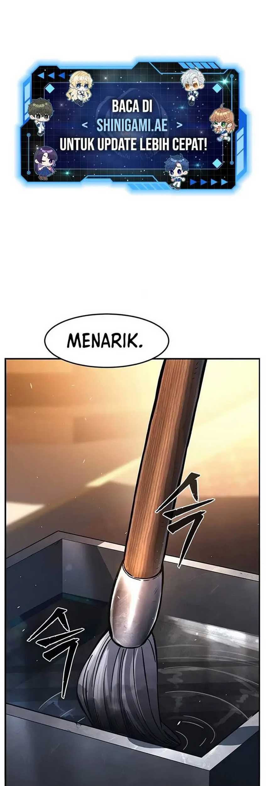 Baca Absolute Sword Sense Chapter 117 Gambar 2