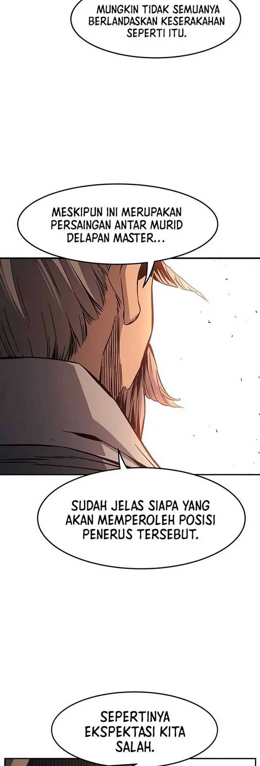 Absolute Sword Sense Chapter 117 Gambar 4