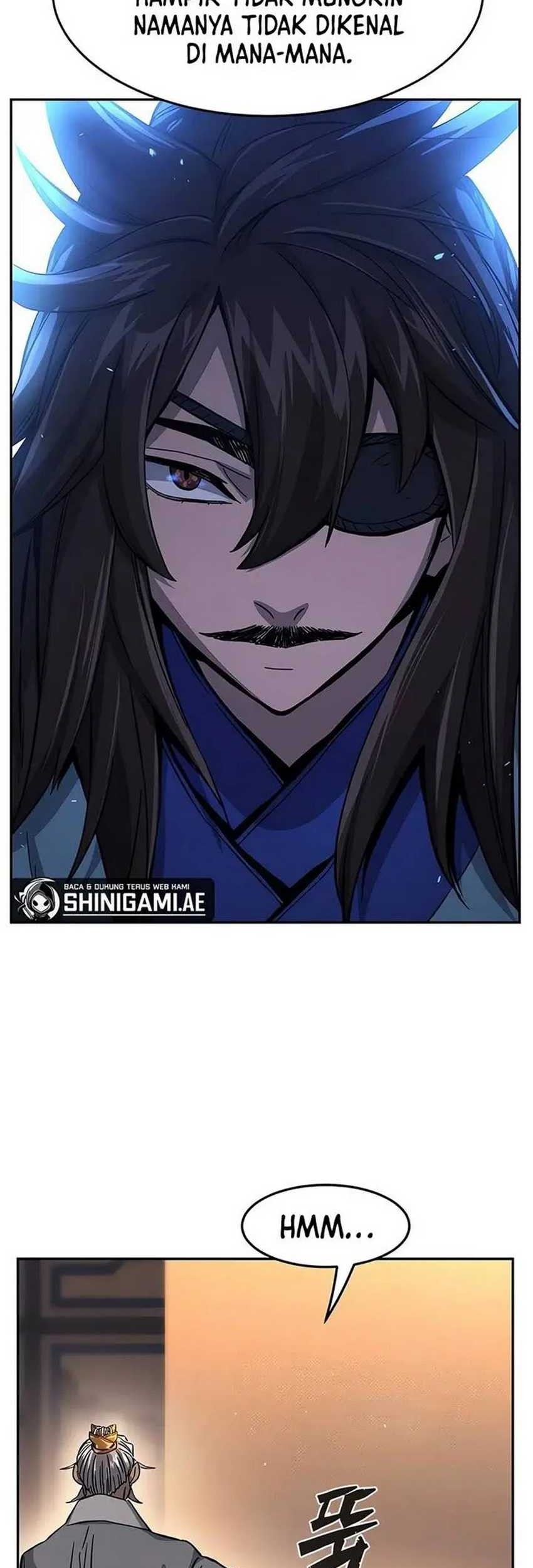 Absolute Sword Sense Chapter 117 Gambar 8