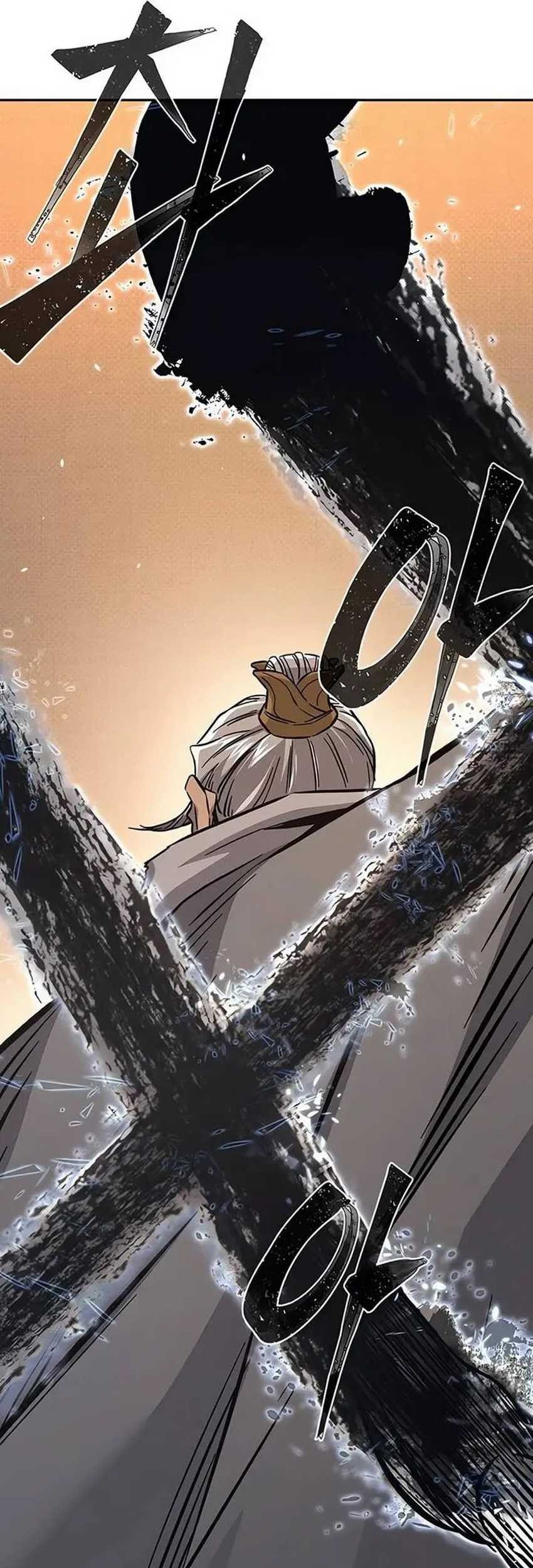 Absolute Sword Sense Chapter 117 Gambar 10