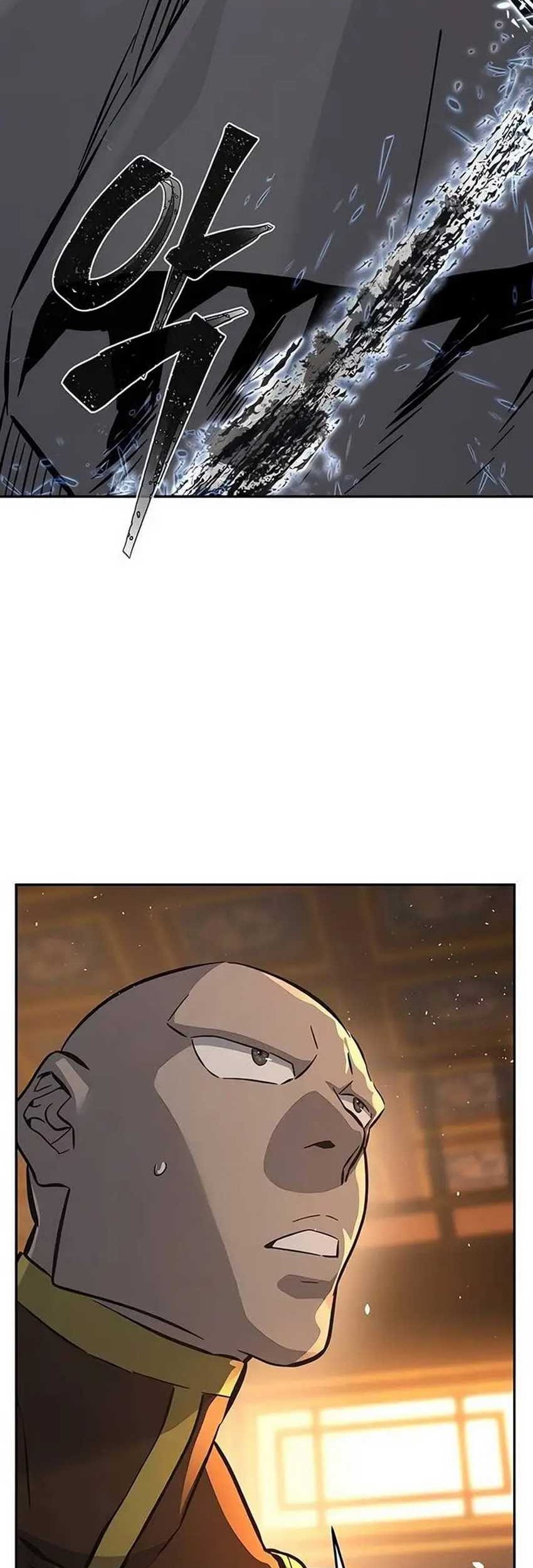 Absolute Sword Sense Chapter 117 Gambar 11