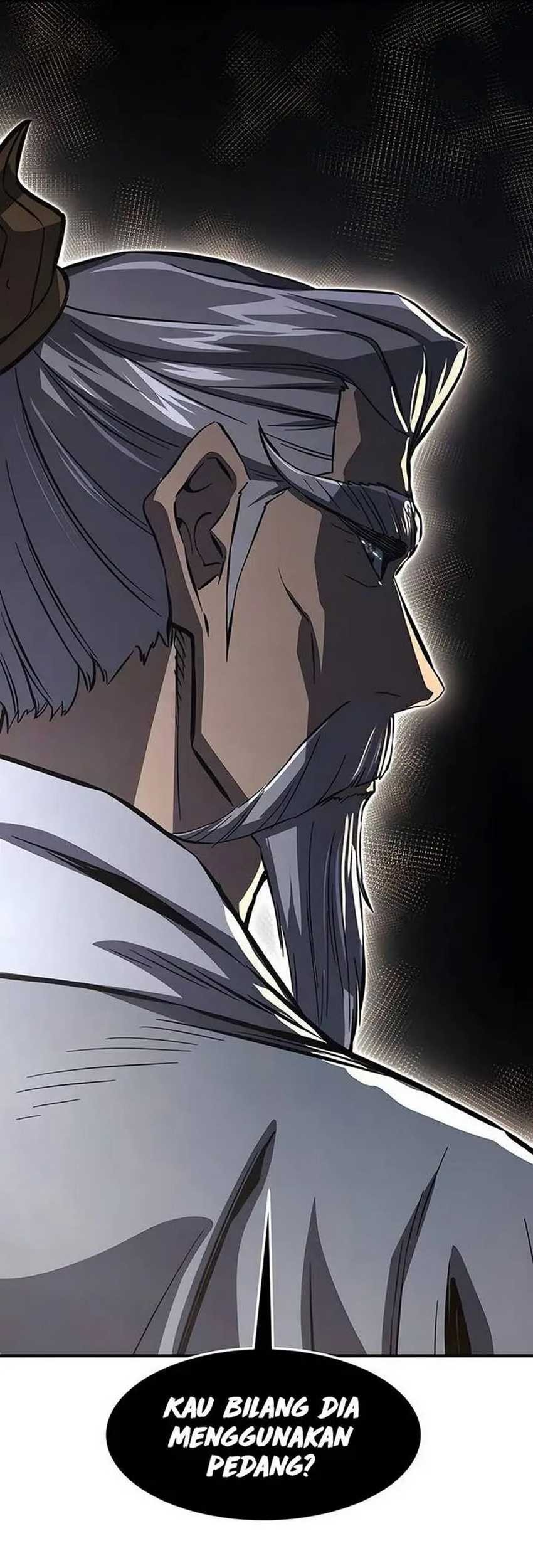 Absolute Sword Sense Chapter 117 Gambar 14