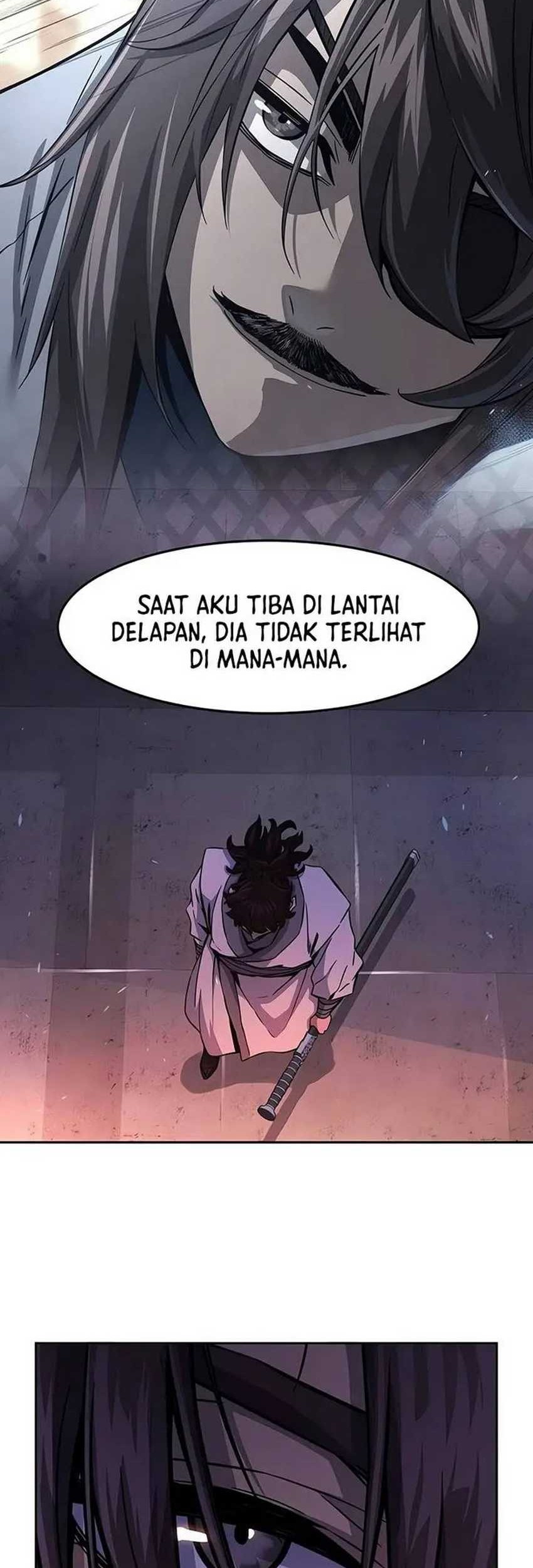 Absolute Sword Sense Chapter 117 Gambar 30