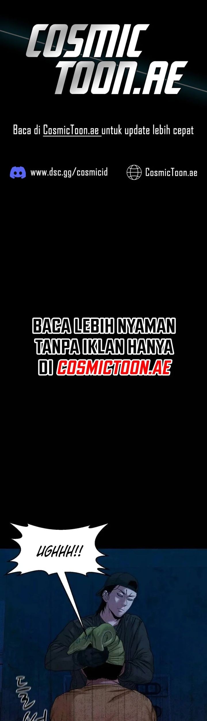 Baca Komik Gwichonri Chapter 47 Gambar 1