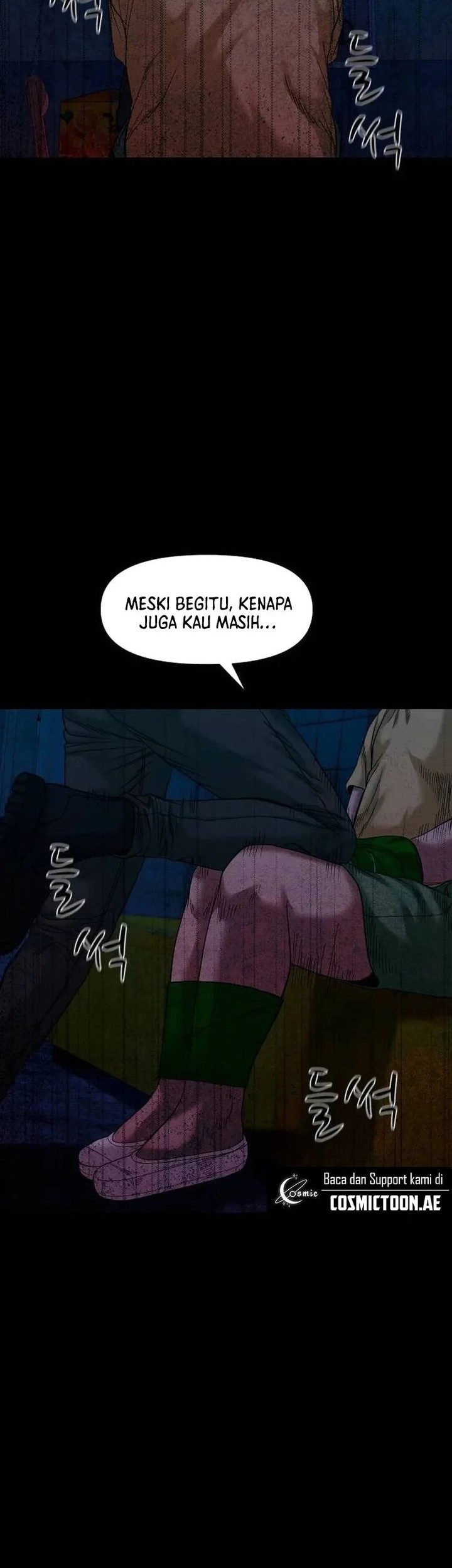 Baca  Gwichonri Chapter 47 Gambar 2