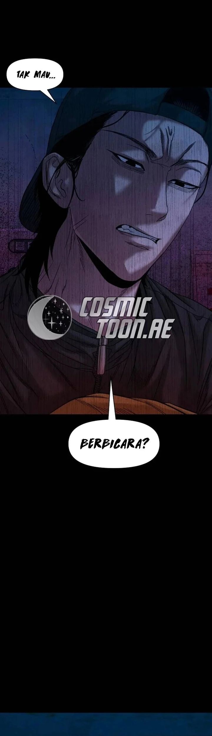 Gwichonri Chapter 47 Gambar 3
