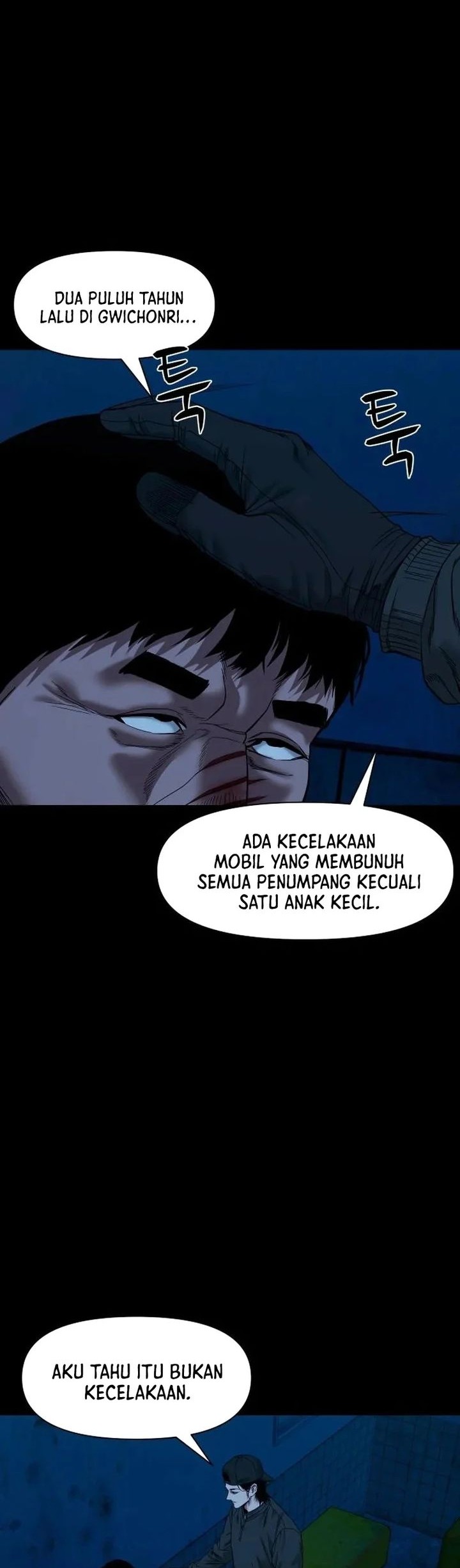 Gwichonri Chapter 46 Gambar 36