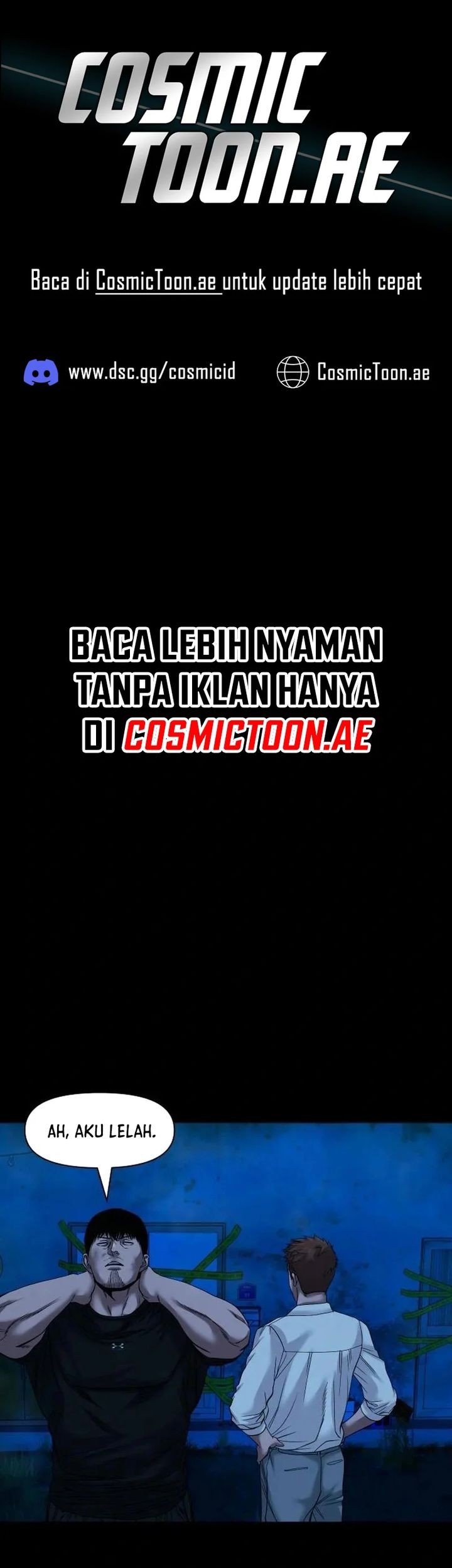 Baca Komik Gwichonri Chapter 46 Gambar 1