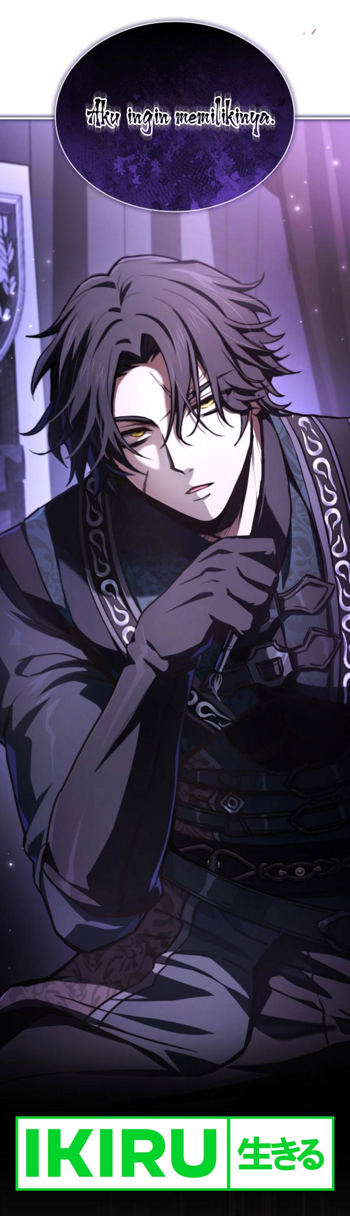 The Crown Prince That Sells Medicine Chapter 63 Gambar 54