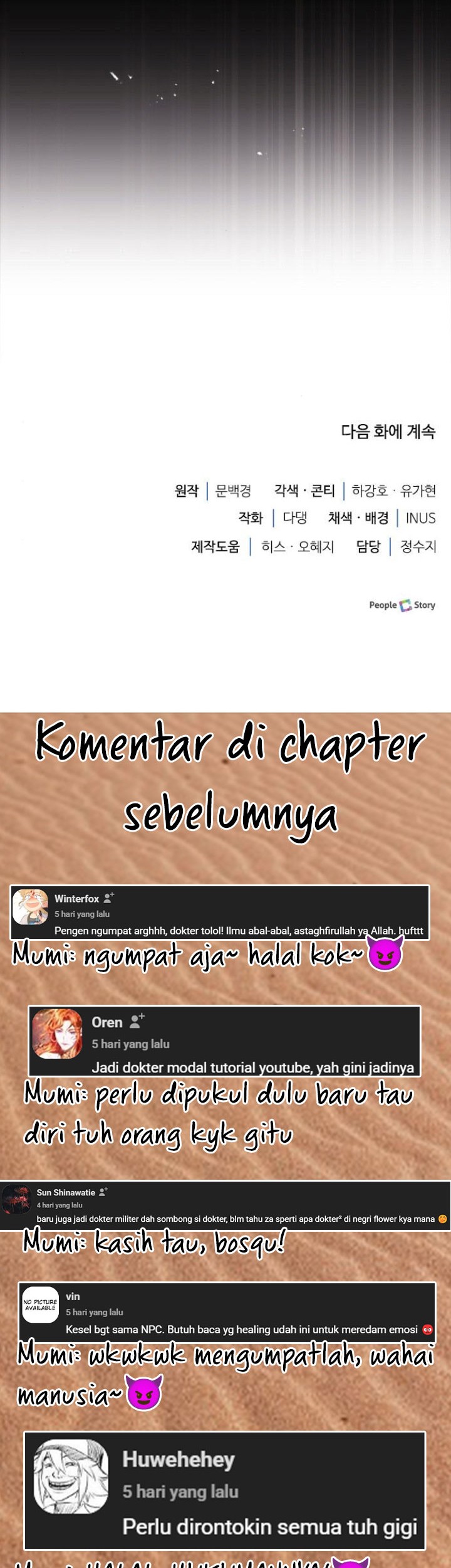 The Crown Prince That Sells Medicine Chapter 63 Gambar 55