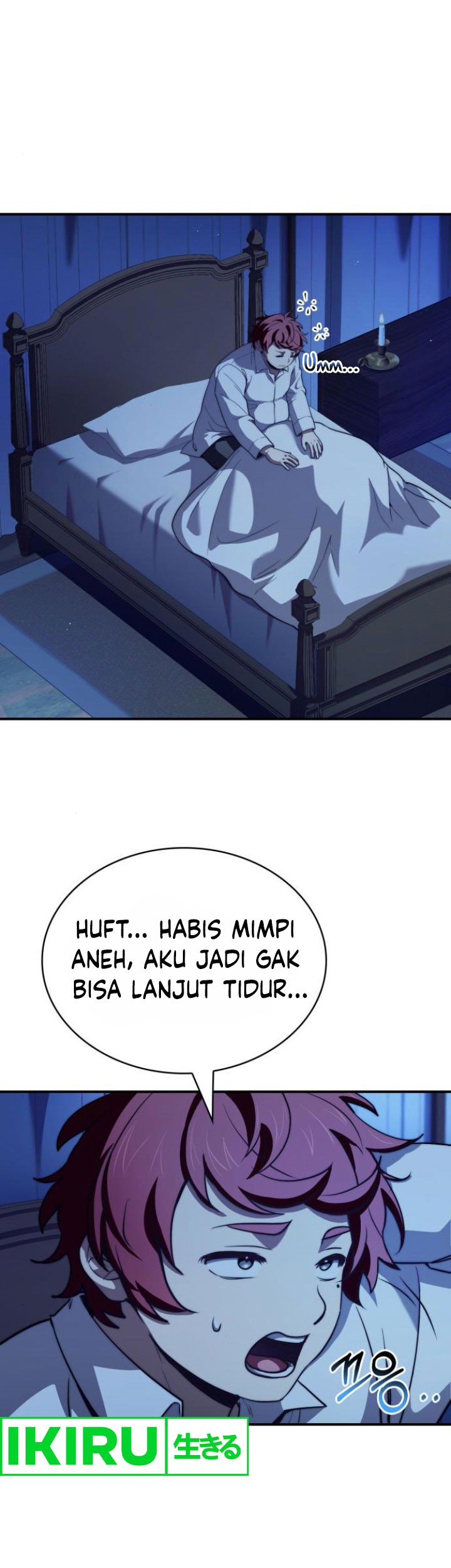 Baca  The Crown Prince That Sells Medicine Chapter 63 Gambar 2