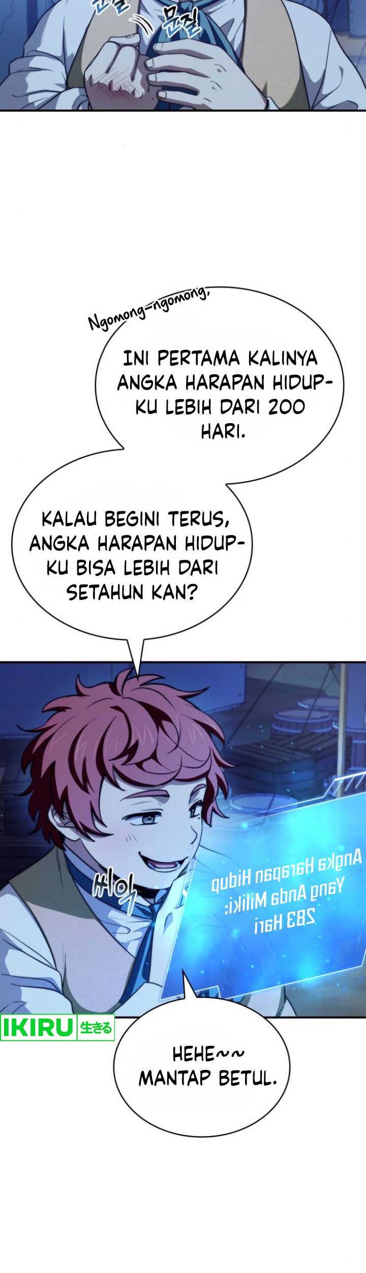 The Crown Prince That Sells Medicine Chapter 63 Gambar 5