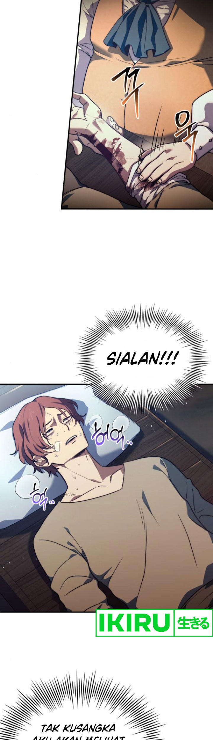 The Crown Prince That Sells Medicine Chapter 63 Gambar 16