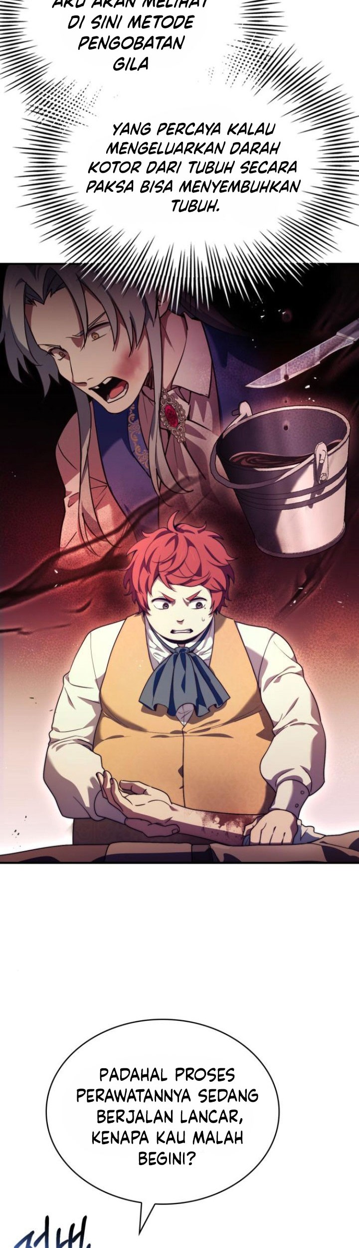 The Crown Prince That Sells Medicine Chapter 63 Gambar 17