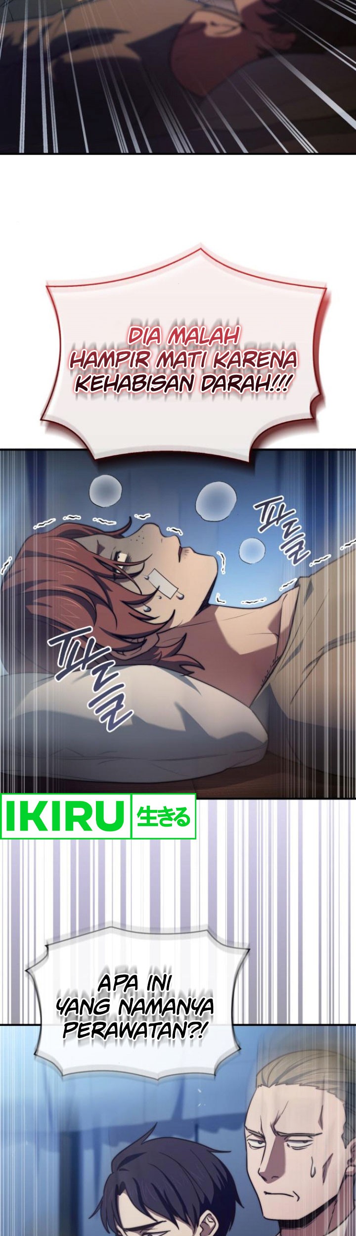 The Crown Prince That Sells Medicine Chapter 63 Gambar 20