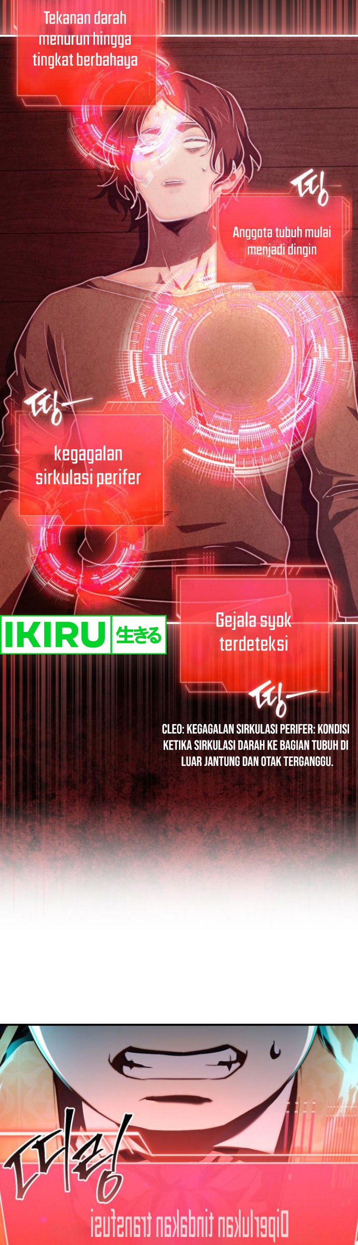 The Crown Prince That Sells Medicine Chapter 63 Gambar 29