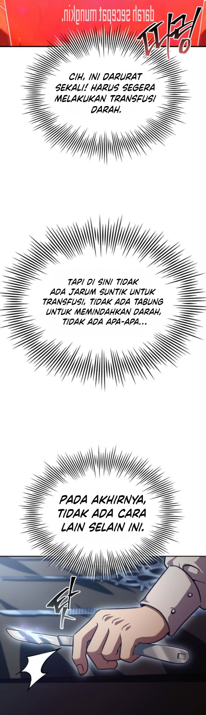 The Crown Prince That Sells Medicine Chapter 63 Gambar 30