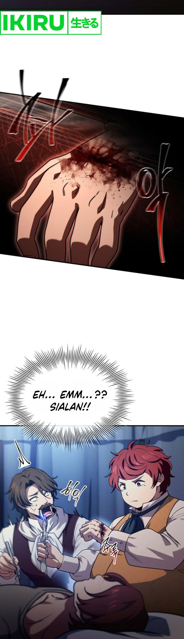 The Crown Prince That Sells Medicine Chapter 63 Gambar 31