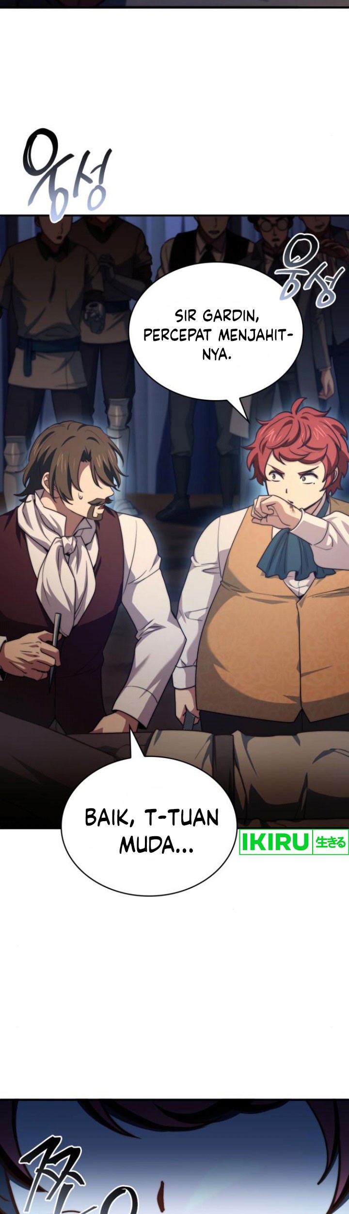 The Crown Prince That Sells Medicine Chapter 63 Gambar 32