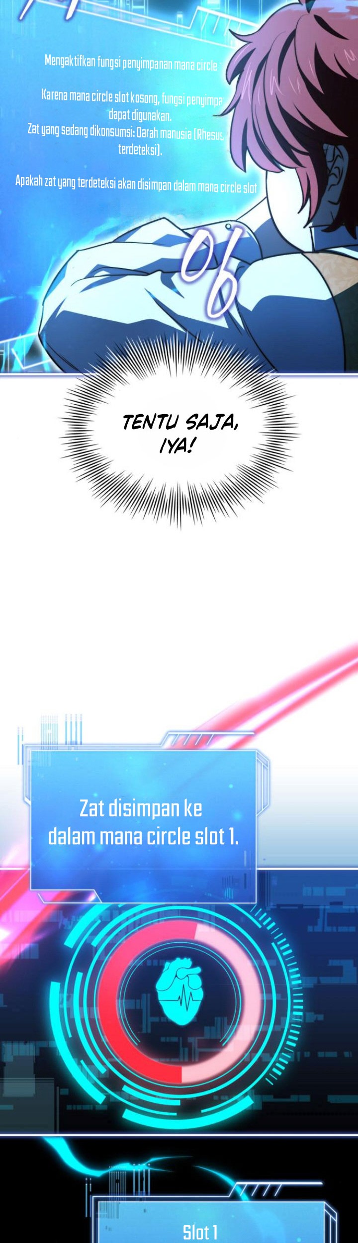 The Crown Prince That Sells Medicine Chapter 63 Gambar 35