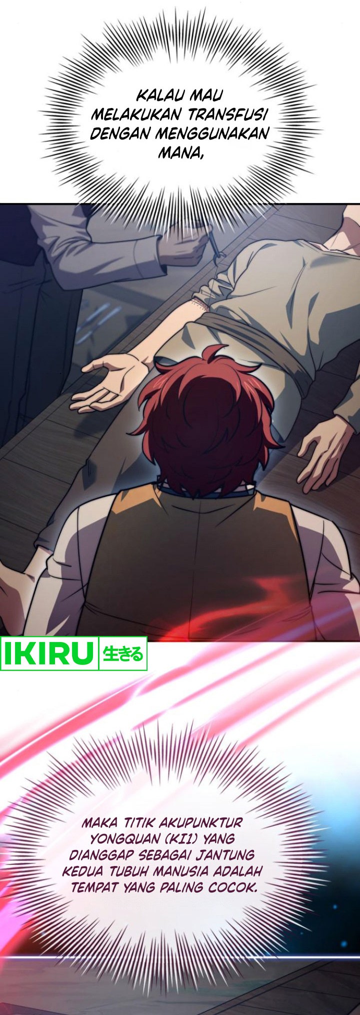 The Crown Prince That Sells Medicine Chapter 63 Gambar 37