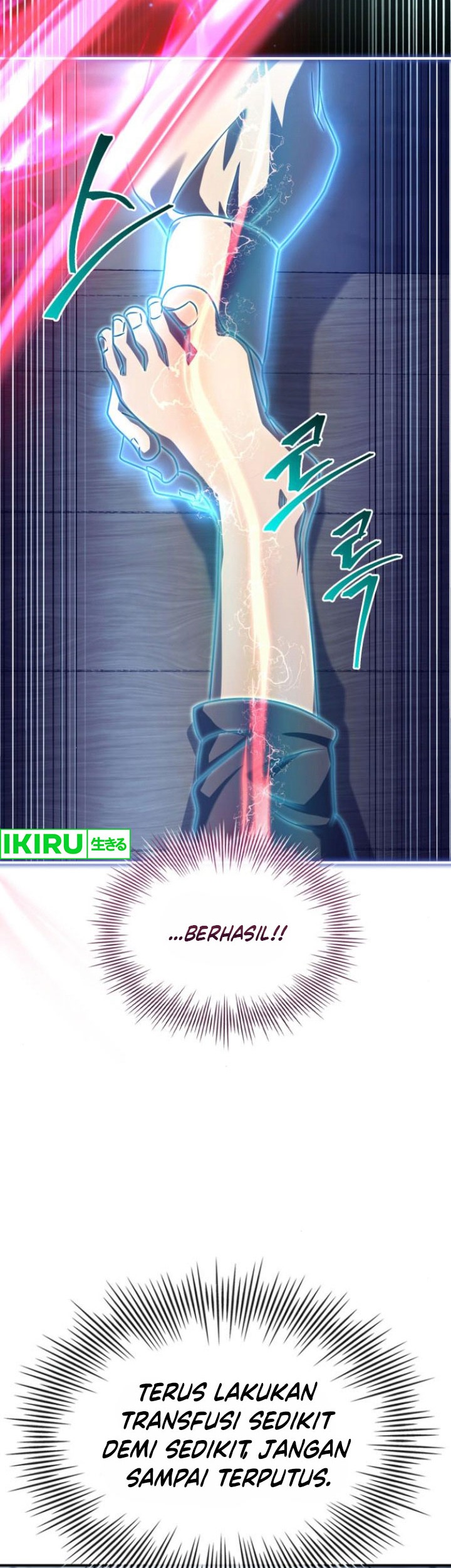 The Crown Prince That Sells Medicine Chapter 63 Gambar 39