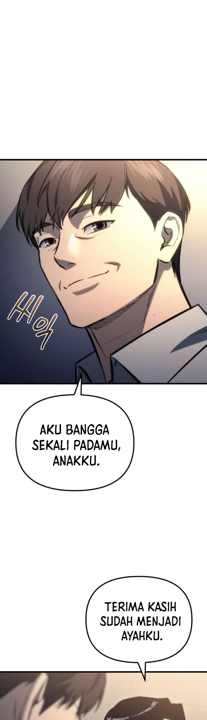 Hiding a Logistics Center in the Apocalypse Chapter 26 Gambar 68