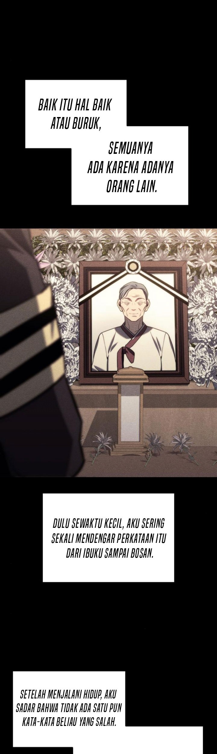 Baca  Hiding a Logistics Center in the Apocalypse Chapter 26 Gambar 2