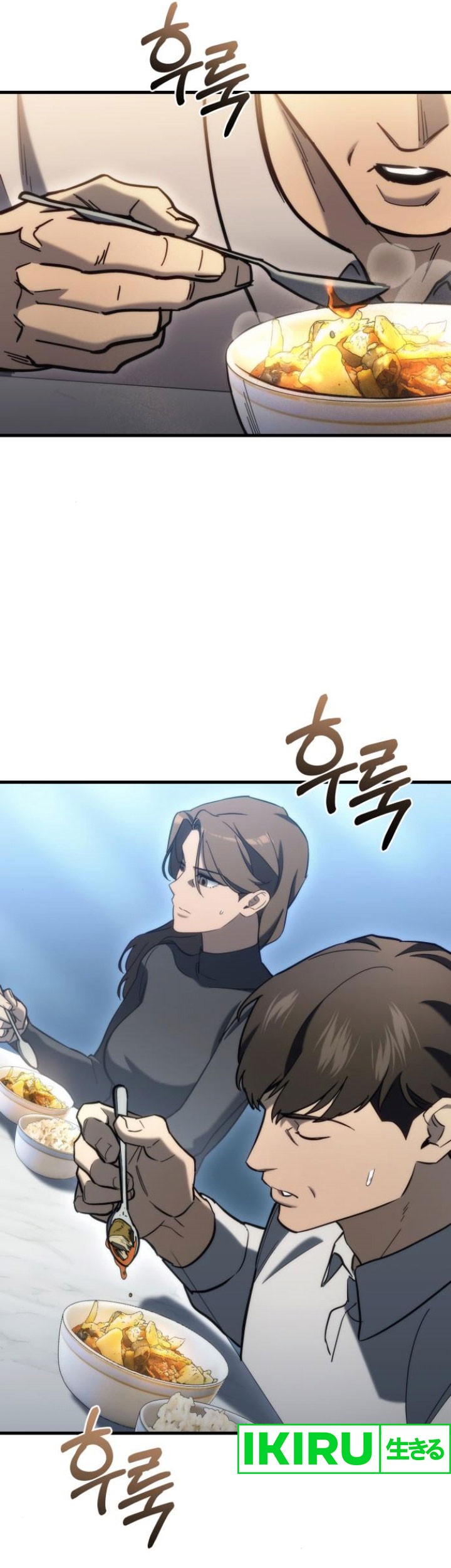 Hiding a Logistics Center in the Apocalypse Chapter 26 Gambar 38