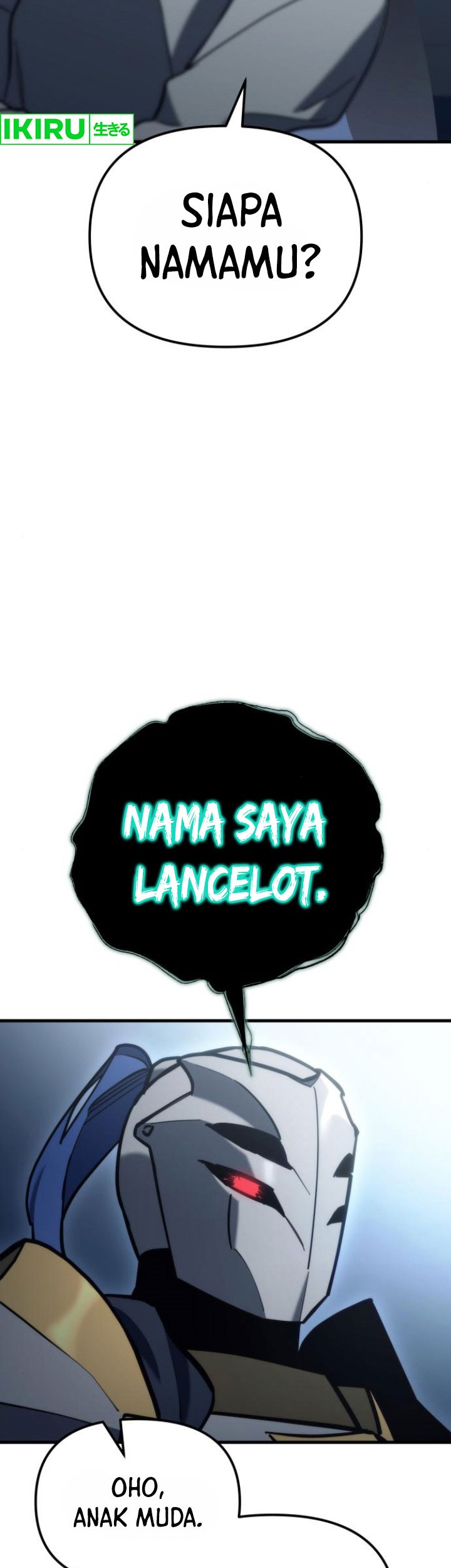Hiding a Logistics Center in the Apocalypse Chapter 26 Gambar 48