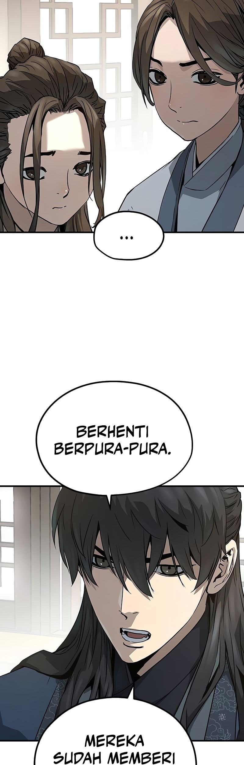 Absolute Regression Chapter 31 Gambar 28