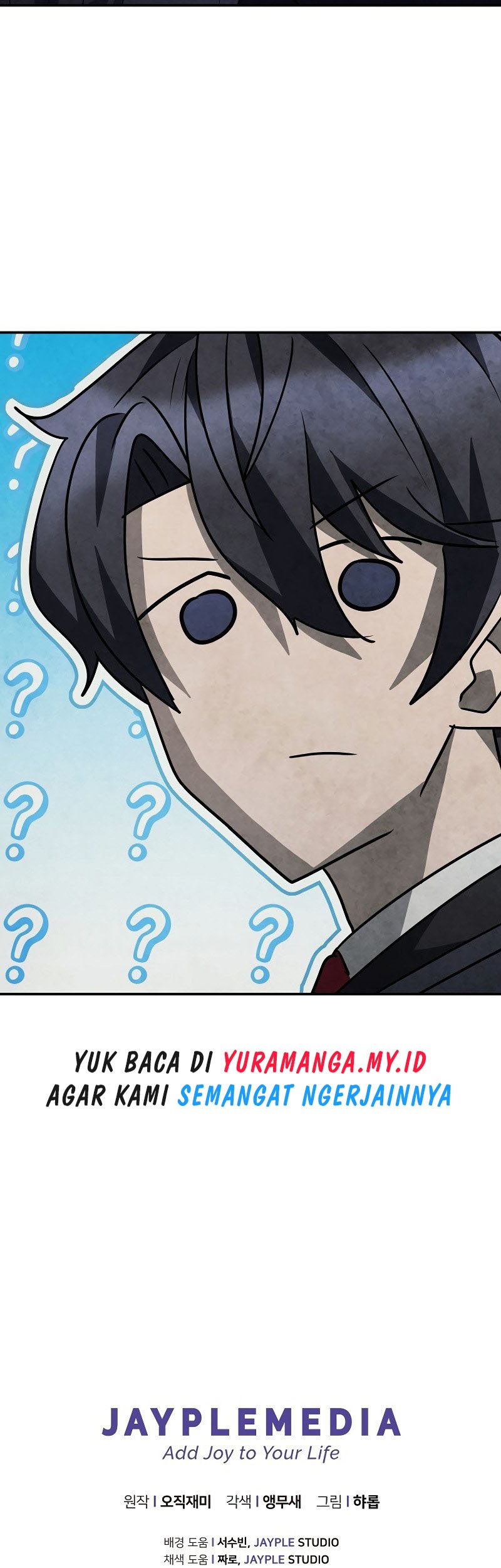 Ghost Story Club (Remake) Chapter 48 Gambar 45