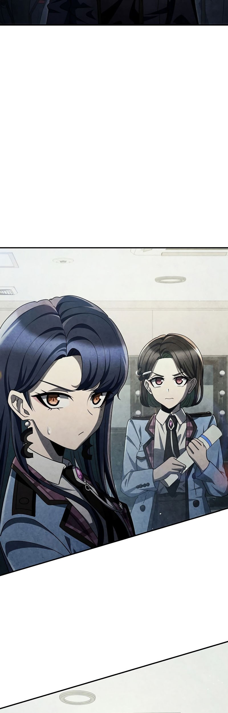 Ghost Story Club (Remake) Chapter 48 Gambar 4
