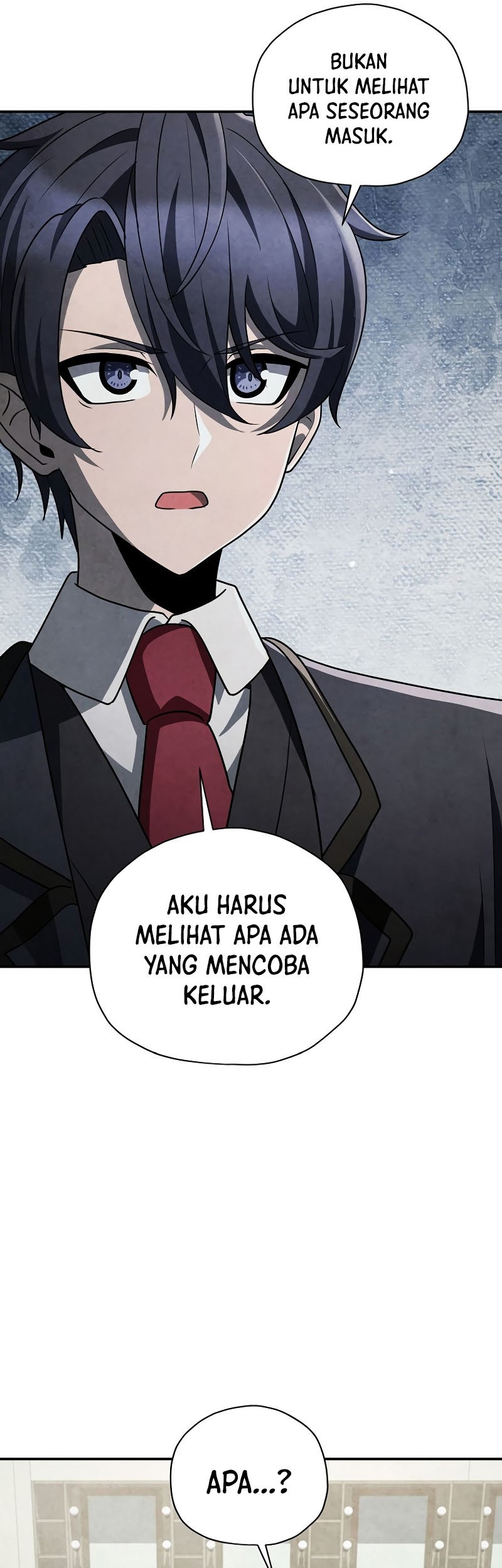 Ghost Story Club (Remake) Chapter 48 Gambar 39