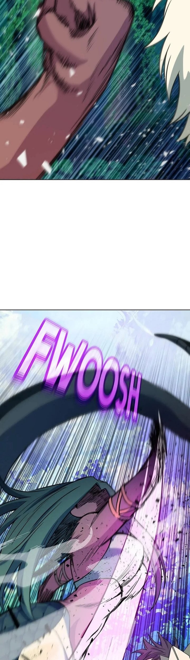 I Became A Part Time Employee For Gods (Albanara of the Gods) Chapter 72 Gambar 18