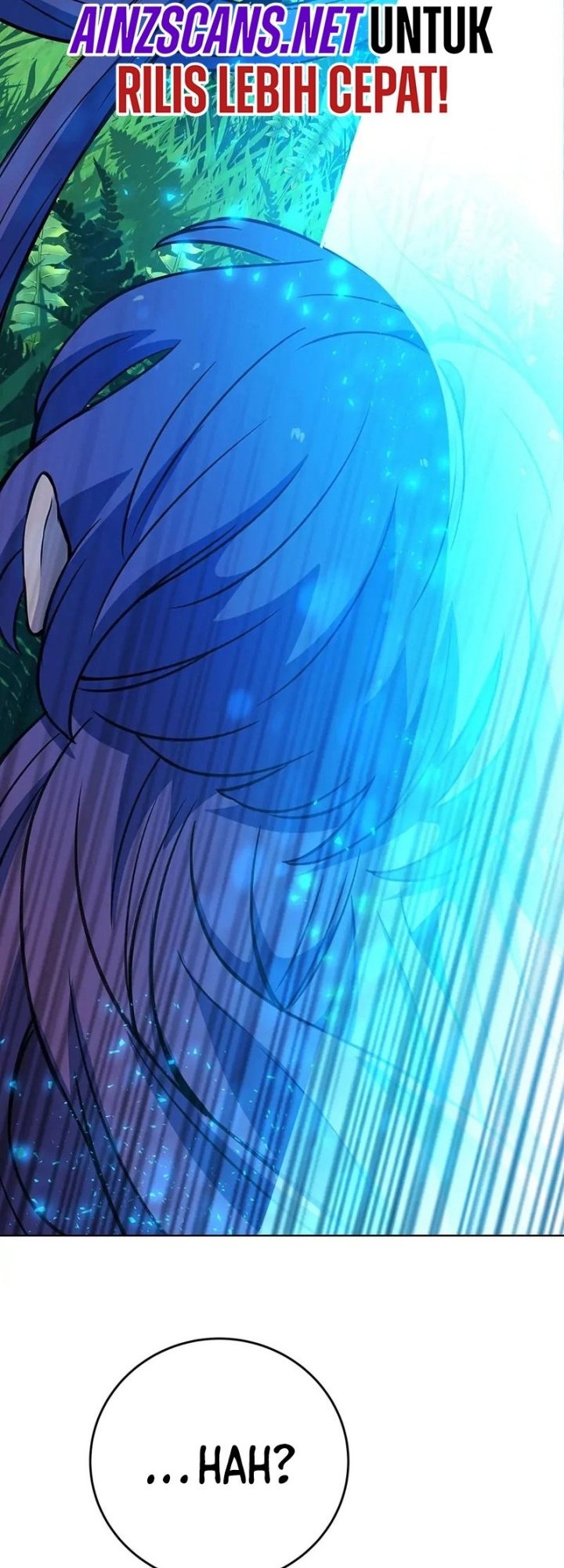 I Became A Part Time Employee For Gods (Albanara of the Gods) Chapter 72 Gambar 27