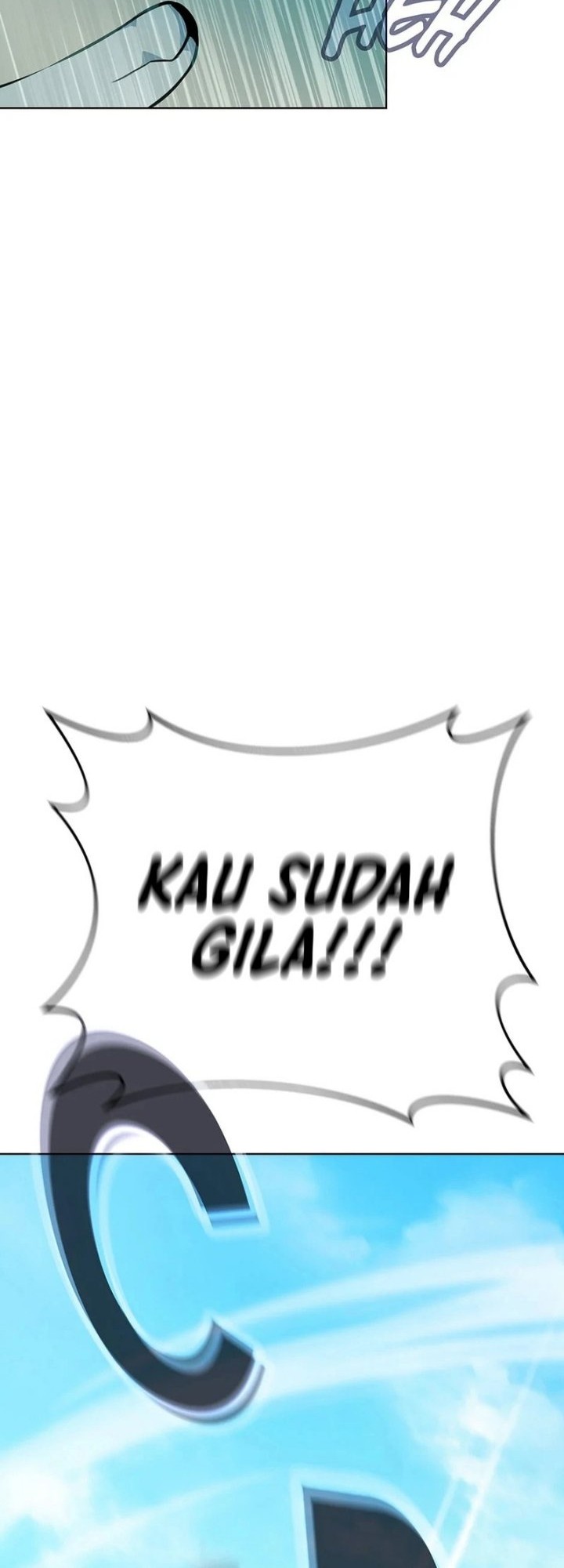 I Became A Part Time Employee For Gods (Albanara of the Gods) Chapter 72 Gambar 41