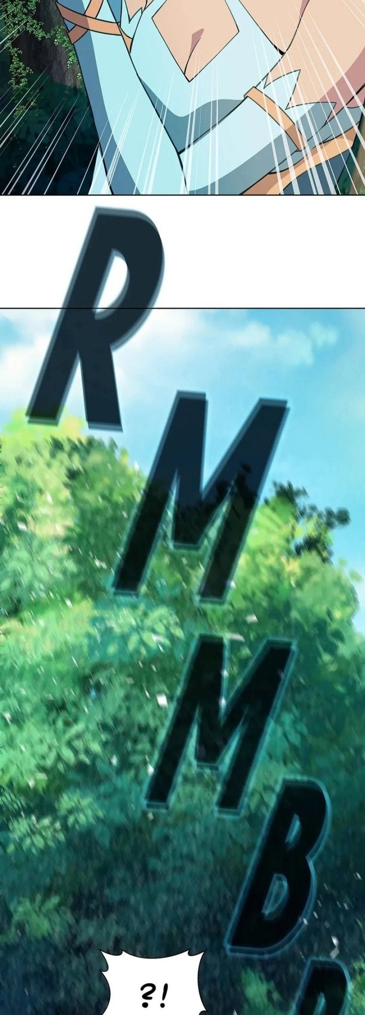 I Became A Part Time Employee For Gods (Albanara of the Gods) Chapter 72 Gambar 59