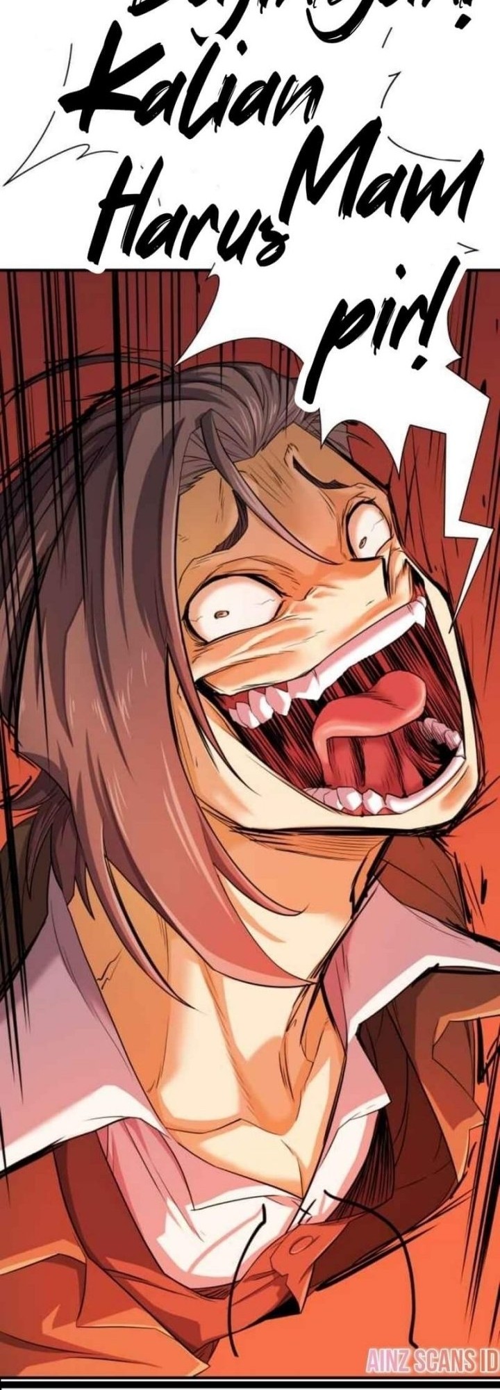 I Became A Part Time Employee For Gods (Albanara of the Gods) Chapter 72 Gambar 69