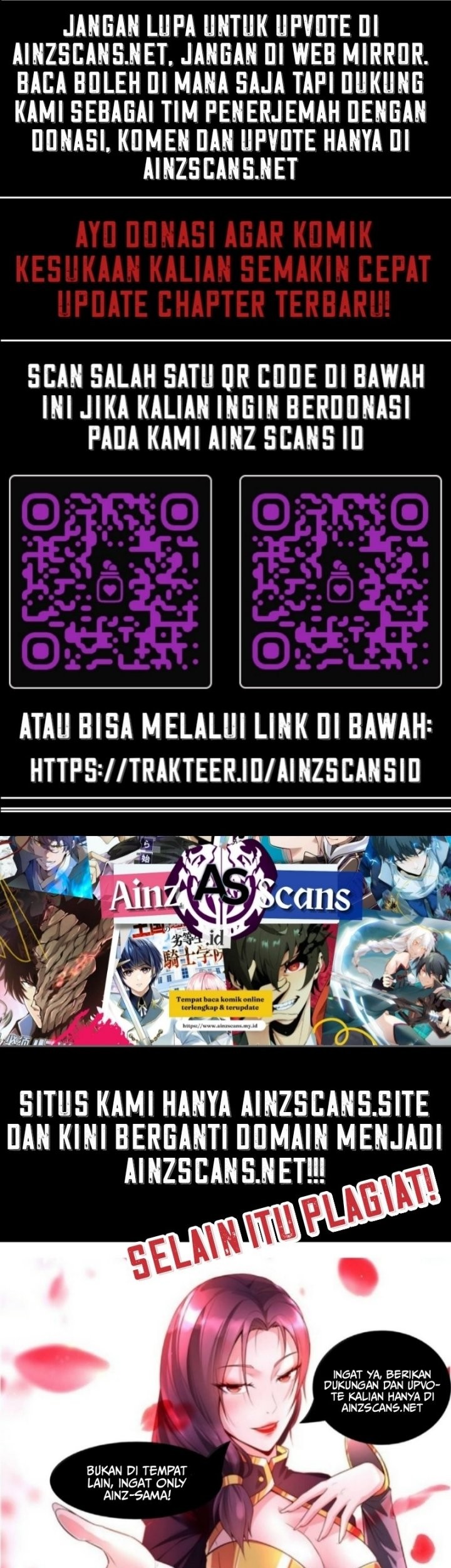 I Became A Part Time Employee For Gods (Albanara of the Gods) Chapter 72 Gambar 70