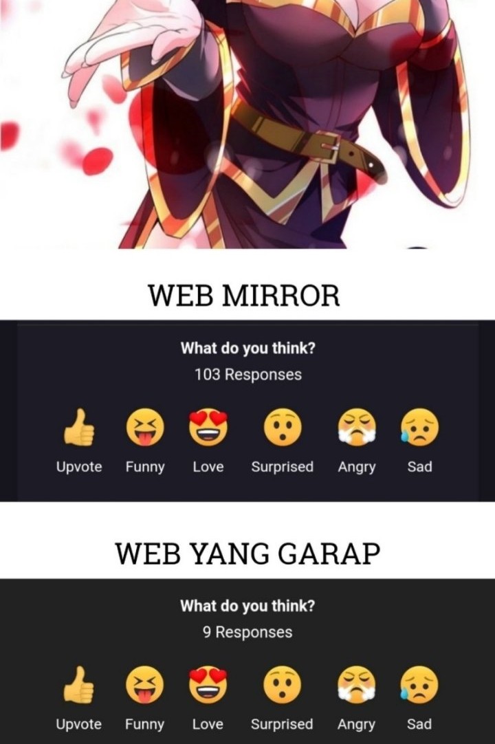 I Became A Part Time Employee For Gods (Albanara of the Gods) Chapter 72 Gambar 71