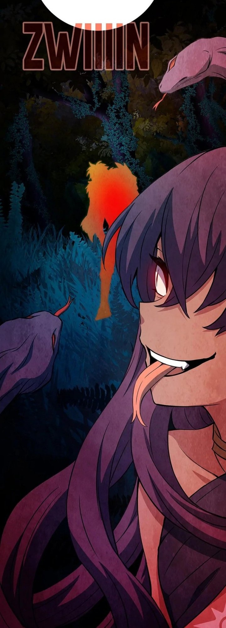 I Became A Part Time Employee For Gods (Albanara of the Gods) Chapter 72 Gambar 9