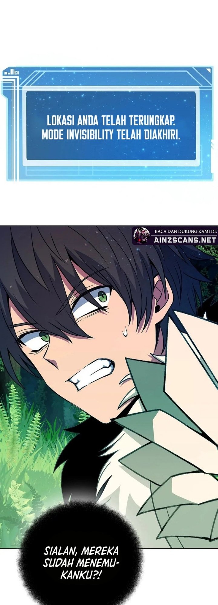 I Became A Part Time Employee For Gods (Albanara of the Gods) Chapter 72 Gambar 11